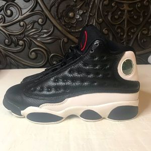 Jordan 13 Retro “Reverse He Got Game” 4Y